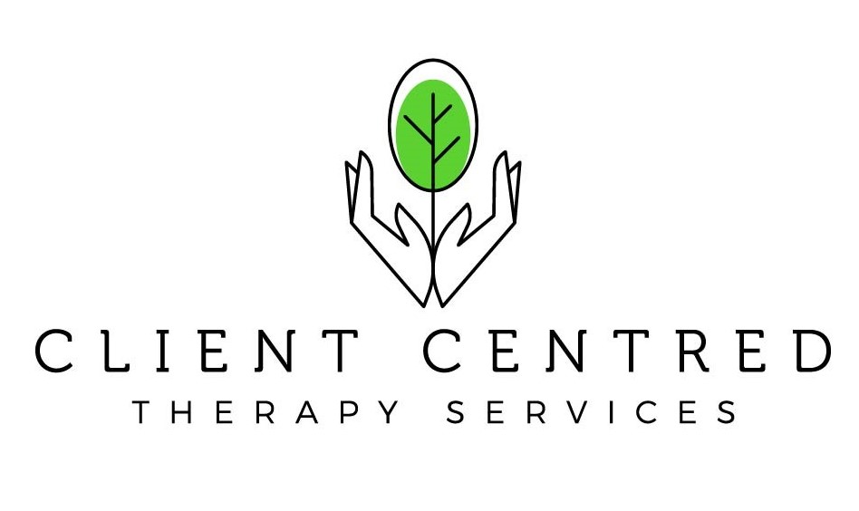 Client Centred Therapy Services, Logo